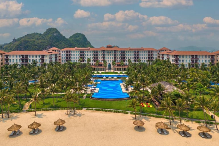 Mariott Danang