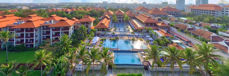 Furama Resort Danang