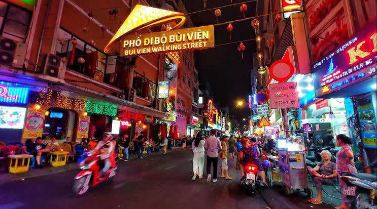 Ho Chi Minh City Tour By Indovietnam