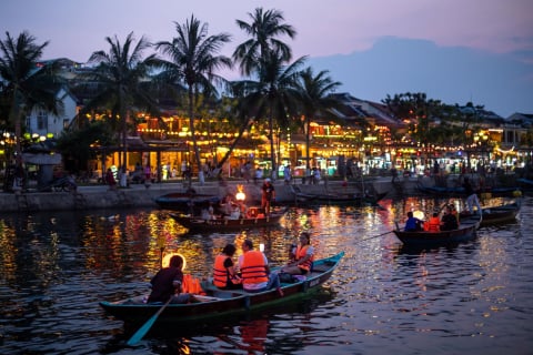 Hoi An Ancient Town