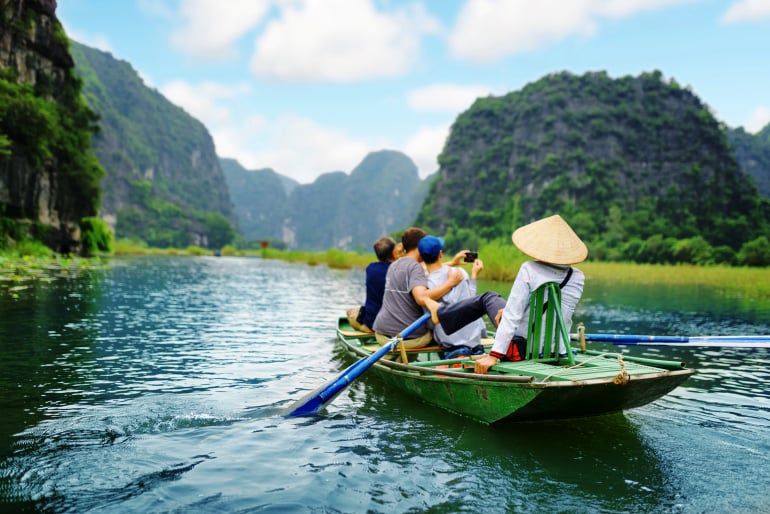 Ninh Binh Tour